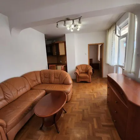 лукс лазур с безплатен паркинг Apartment *