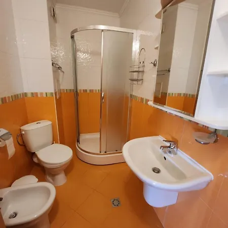 Apartment лукс лазур с безплатен паркинг